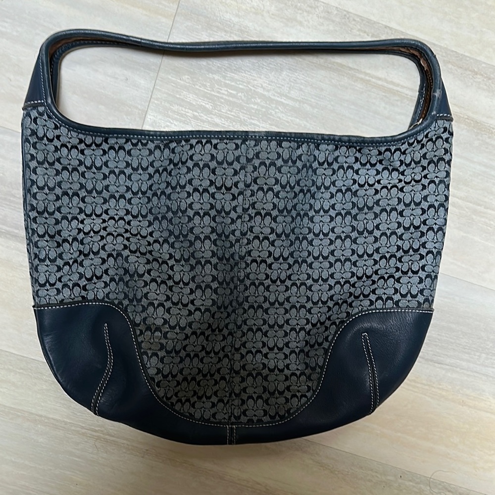 Coach Hobo Bag